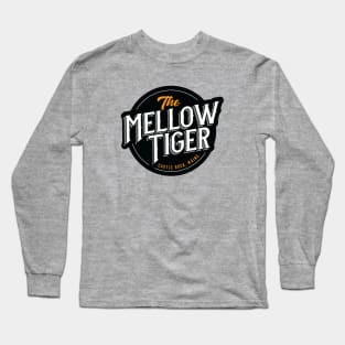 The Mellow Tiger Long Sleeve T-Shirt